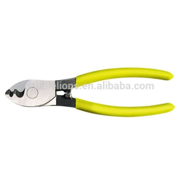 cable cutter, cable shear, cable scissor with high quality heavy duty type